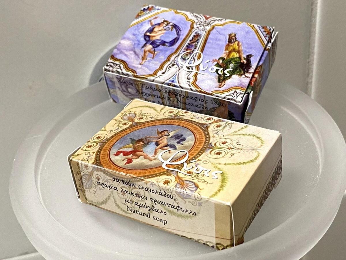 Ermou Studio أثينا المظهر الخارجي الصورة